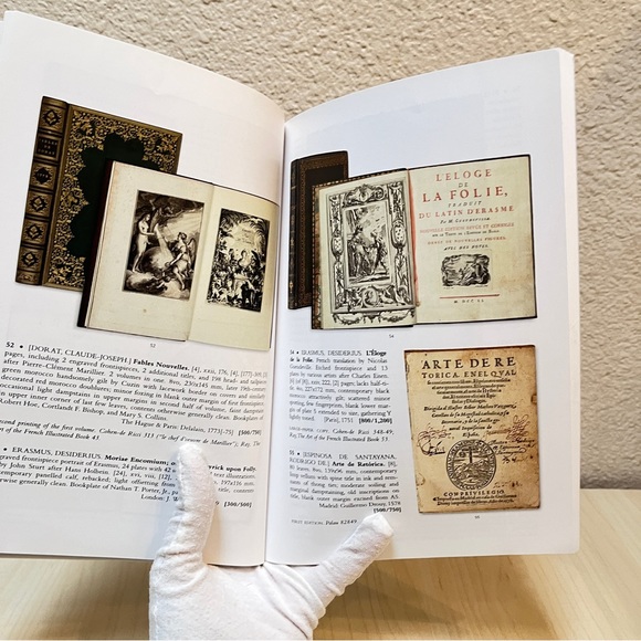 SWANN Galleries Auction Catalog: Travel, Scientific & Medical Books. - Picture 8 of 8